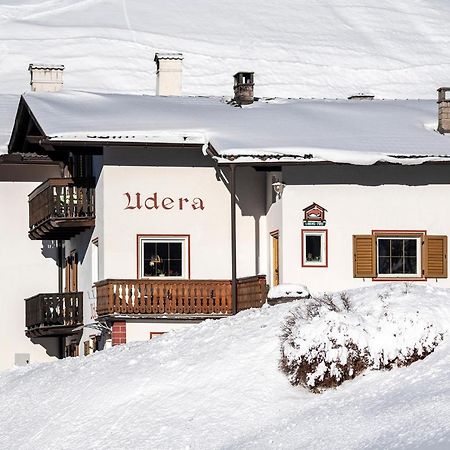 Apartments Udera Selva di Val Gardena Esterno foto